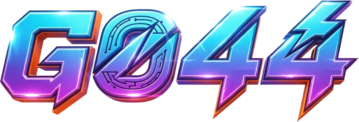G044 logo